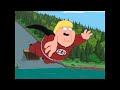 Family Guy - I'm Peter Griffin, and I am the Greatest American Hero