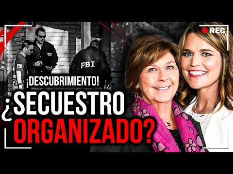 ¡¡¡AVANCE!!! ¿Fue montaje el secuestro de Nancy Guthrie? Pistas ignoradas