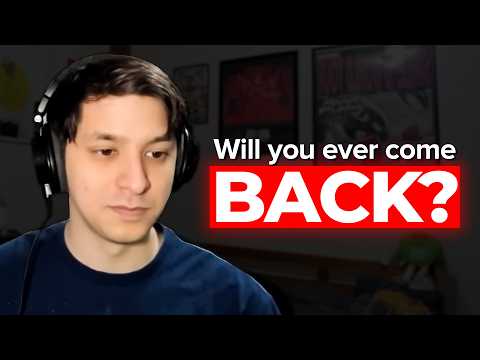 An Unfiltered Conversation with KrmaL