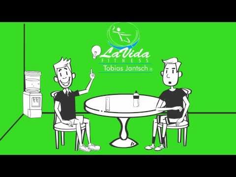 Lavida Medizentrum - Erklärfilm