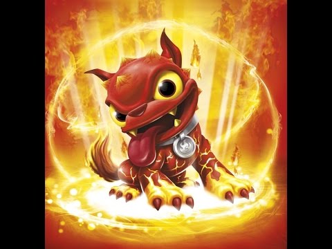 The Arkon's Play...Skylanders Giants Chapter 10 - Aerial Attack! PS3