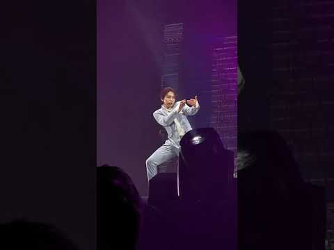 20200118 CALL ANYTIME (또또또) -​ JINU [WINNER CROSS TOUR IN KUALA LUMPUR]​