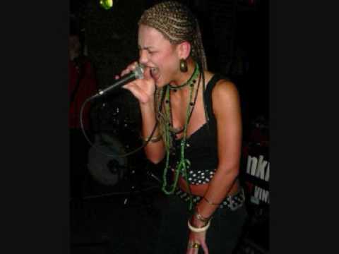 Marika- Moje Serce (dnb version)