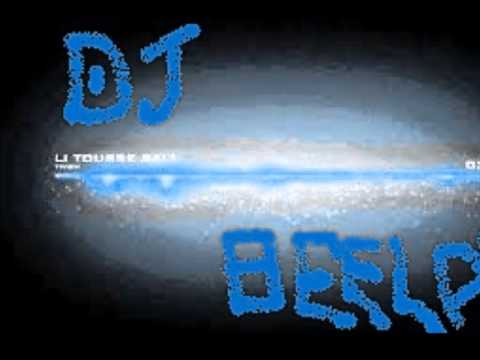 Tousse sali  (DJ-BEELAAL)