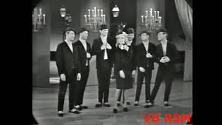 Alice Faye--Slumming On Park Avenue, 1963 TV