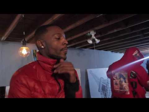 BLENDA BOY BOO - 3 PROBLEMS DISS ( FRONT DOOR SEASON ) shot by : @I_am_16