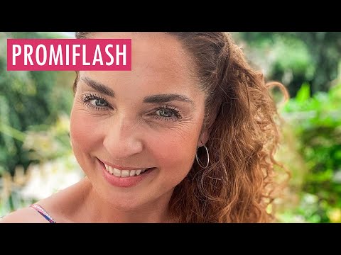 Video Thumbnail: Maria Wedig hatte Angst vor GZSZ-Comeback nach Babypause