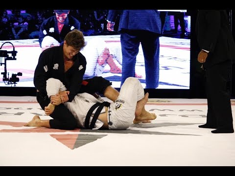 Nicholas Meregali vs Gustavo Batista (Super luta BJJ STAR)