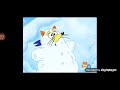 Dora The Explorer Swiper Slides Into A Snowman