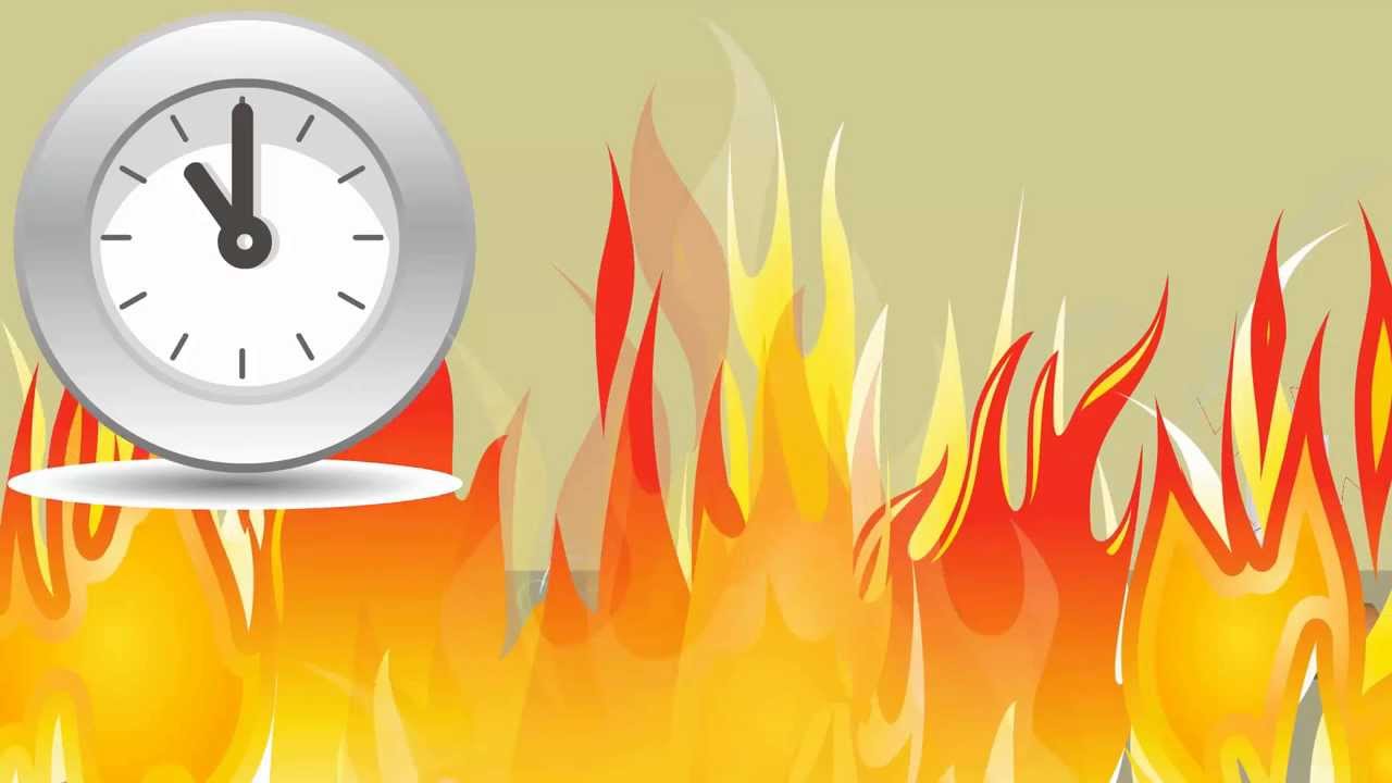 Safety Measures in Case of Fire