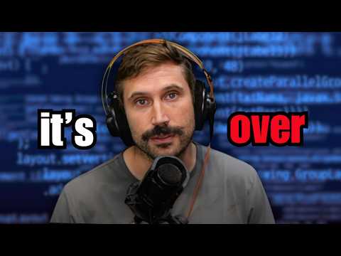 Video thumbnail for Its Finally Over For Devs (again, fr fr ong)