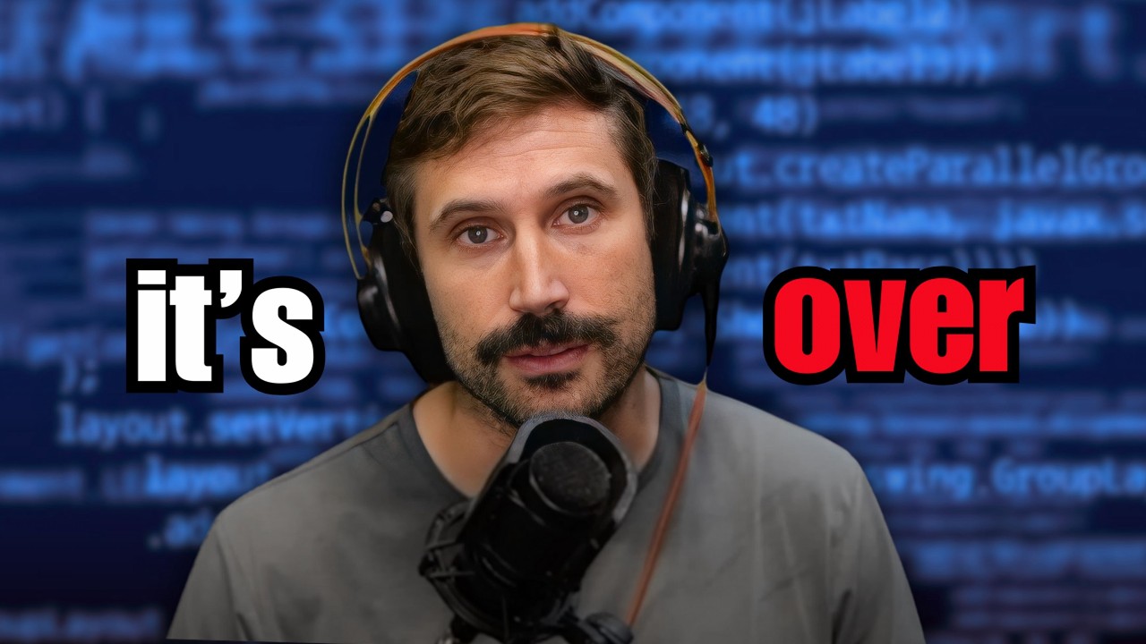 Its Finally Over For Devs (again, fr fr ong)