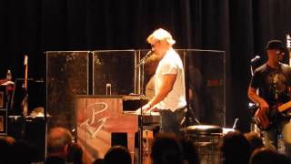 Phil Vassar - Baby Rocks (Live Sellersville)