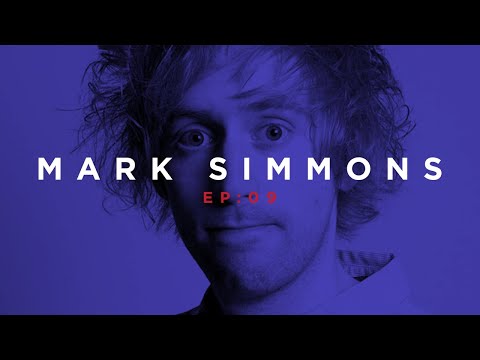 EP09: Mark Simmons - Why Do I Do It? | A Torquay Comedy Club Podcast