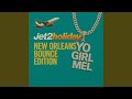 Jet2holidays New Orleans Bounce Edition