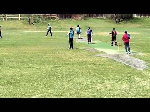 FRCC vs CCCC - P40 - 2018/04/22 - Pt.2