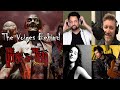 The Voices Behind The House Of The Dead Remake Interview