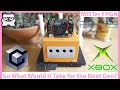What Kind Of FPGA Would It Take For GameCube PS2 And Xbox Not MiSTer FPGA