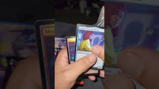 let's rip mtg tmnt together. #letsrip #openpacks #mtg #tmnt #together