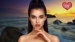 НЕ ВЕРЮ БОЛЬШЕ ♥ КРАСИВЫЕ ПЕСНИ ПРО ЛЮБОВЬ WLV ♥ МУЗЫКА ЛЮБВИ ♥ LOVE STORY ♫ RUSSISCHE MUSIK