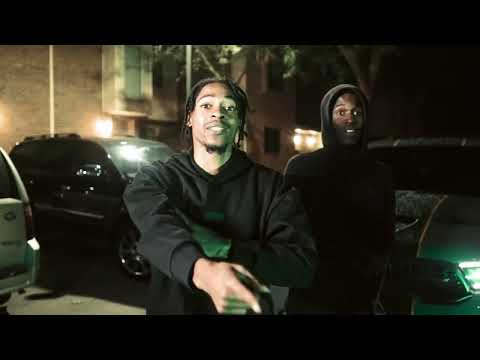 TOB JUAN - KING OPP (official music video)