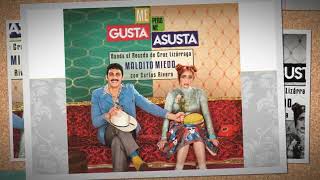 Maldito Miedo - Banda El Recodo