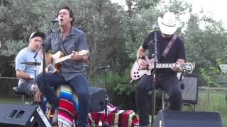 Roger Clyne &amp; The Peacemakers - California Breakdown