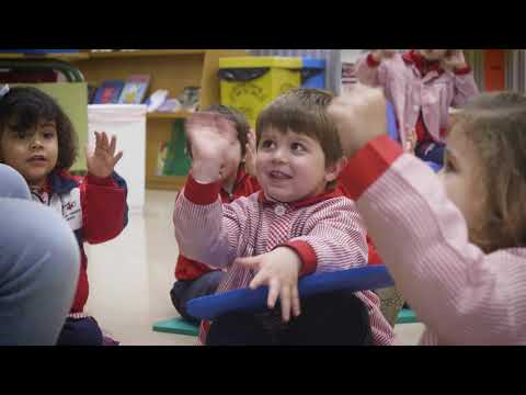 Vídeo Colegio San Agustín