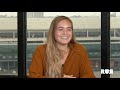 MICHELLE ZANTMAN OVER BORSTKANKER, BASKETBAL EN BOOTCAMPS | RUR Lunchbreak