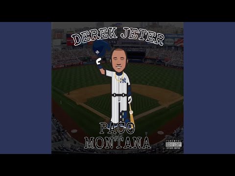 Derek Jeter (feat. Bam)