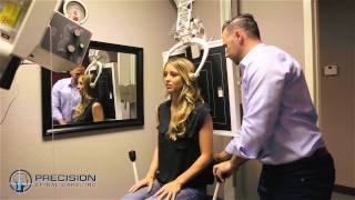 preview picture of video 'Precision Spinal Care -Short | Laguna Hills, CA'