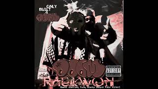 Guns N Razors by GHOSTFACE KILLAH