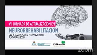 VII JORNADA DE ACTUALIZACIÓN EN NEURORREHABILITACIÓN