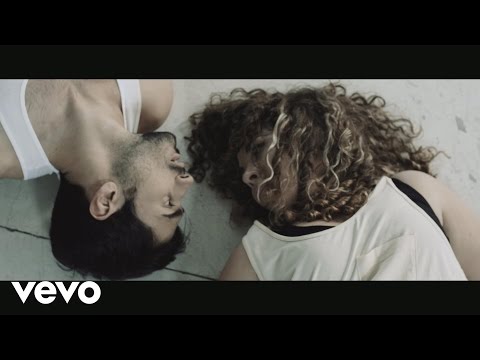 Marsal Ventura, GEROX - Take My Hand (Video Oficial)
