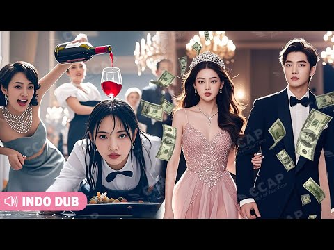 Tunangan palsu merendahkan Gadis, tak tahu Gadis adalah tunangan nyata CEO, si palsu harus bayar