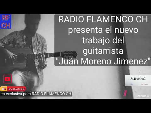 FLAMENCO RUMBA aires andalusí por:JUAN MORENO JIMENEZ #musica #rumba #salsa #music #flamenco #rumbas
