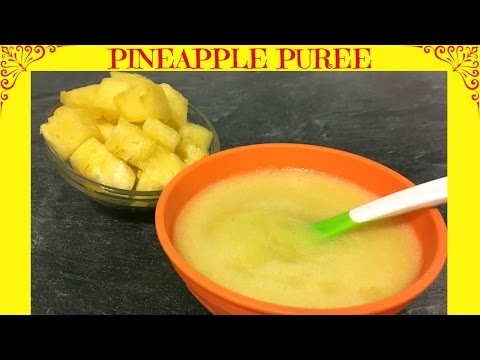 download lagu mp3 mp4 How To Make Pineapple Puree For Baby, download lagu How To Make Pineapple Puree For Baby gratis, unduh video klip How To Make Pineapple Puree For Baby