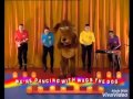 The Wiggles - We're Dancing with Wags the Dog - Better Quality