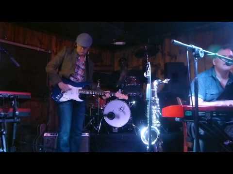 Joe Bonamassa Guest Appearance with The  Paulie Cerra Band