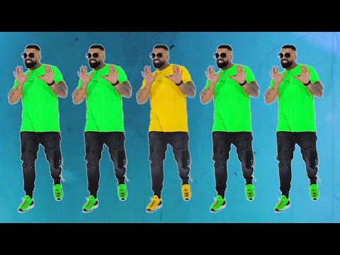 GitanoRat - Šunen Roma (Official Video ) prod. Abel Beats