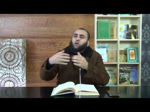 Fragmente nga Tabiinjtë (Rebi Ibën Huthejmi) - Hoxhë Ruzhdi Buzuku