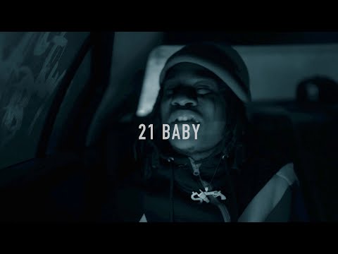 Bleek Zilla "21 Baby" [OFFICIAL VIDEO] {VIRGINIA ARTIST}