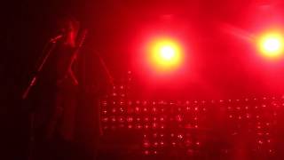 Meat Wave - Cosmic Zoo + Sham King (Live at Baby's All Right)