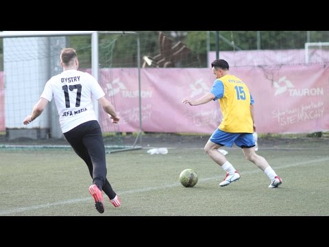 Bruta - UEFA Mafia: 13. tydzień (FLS Wiosna 2016)