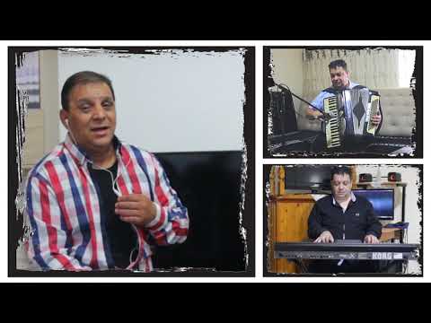 Crni zandani - Agus Memisov