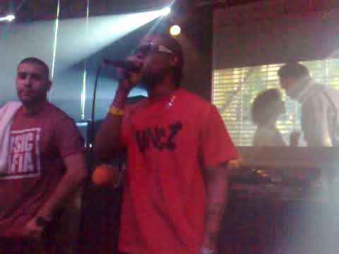 mc fun @ halle 02 - hd