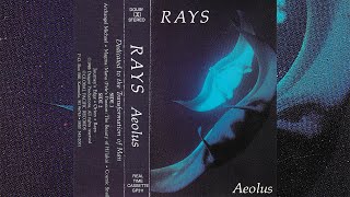 Aeolus - Rays [1985]