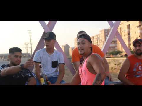 RubioColgao - MALAS PENAS (VIDEOCLIP OFFICIAL)