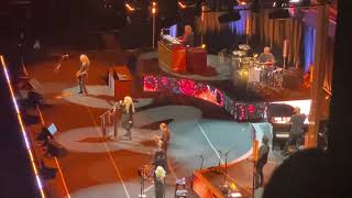 Stevie Nicks - Fall from Grace