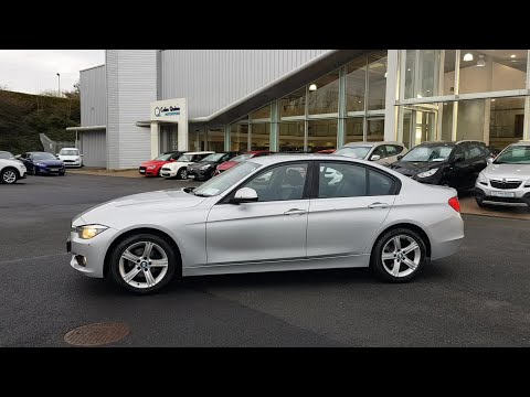 131D5672 - 2013 BMW 3 Series 316 ES Z3AO 4DR 12,995